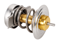 Water Thermostat Insert. Porsche 996 Turbo / 997 TT & GT3 / 955 Cayenne - 99610612570, 99610612571, 99610612572, 99610612573 - 7307.04.83D70